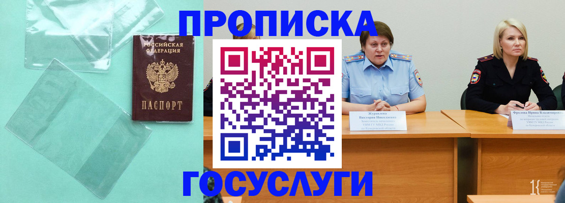 пропишу в квартире в Бийске